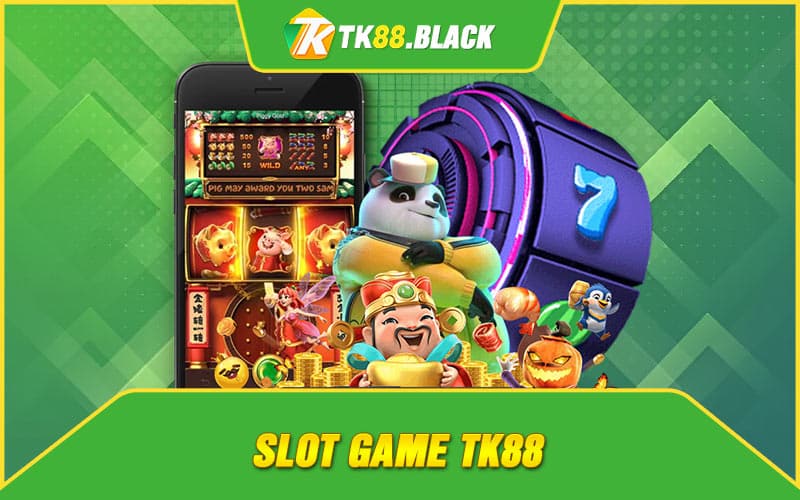 Slot Game Slot Game