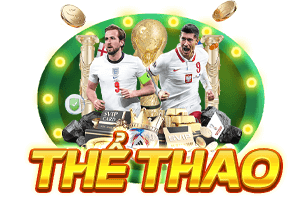 THE THAO